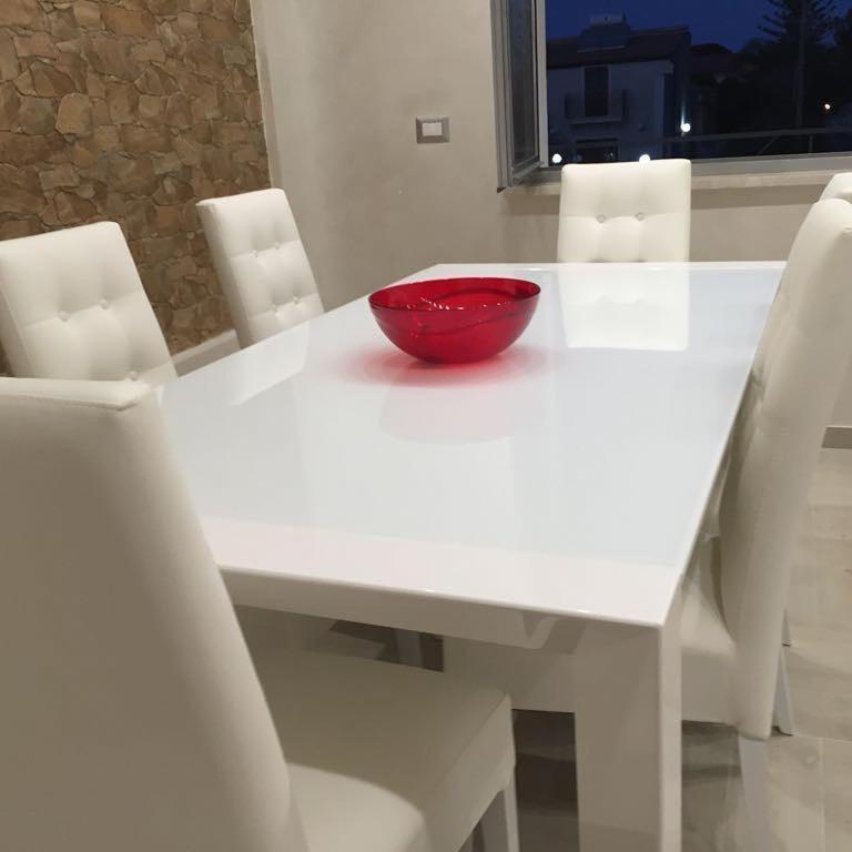 Villa Joel Fontane Bianche Exteriör bild
