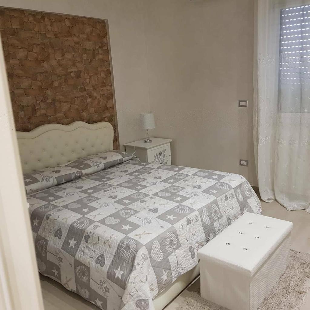 Villa Joel Fontane Bianche Exteriör bild