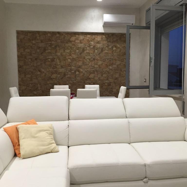 Villa Joel Fontane Bianche Exteriör bild