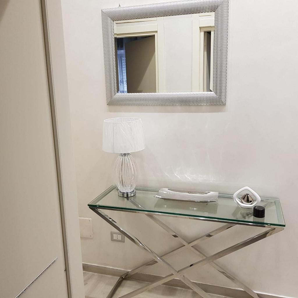 Villa Joel Fontane Bianche Exteriör bild