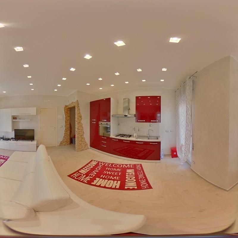 Villa Joel Fontane Bianche Exteriör bild